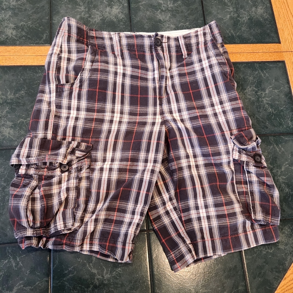 Urban pipeline mens shorts